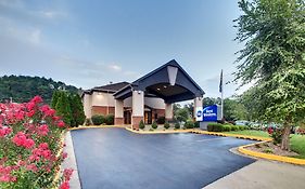 Best Western Eagles Inn Morehead Ky